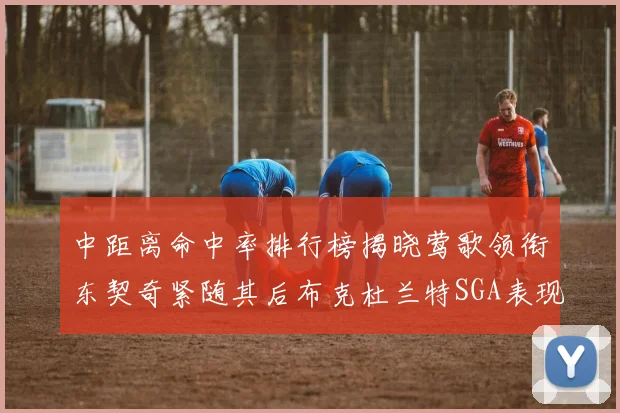 中距离命中率排行榜揭晓莺歌领衔东契奇紧随其后布克杜兰特SGA表现不俗