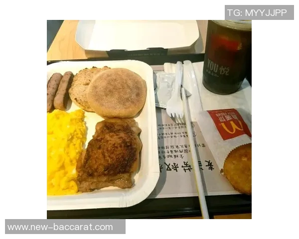 扎威盛赞澳门蛋挞和中国麦当劳美味超越美国体验