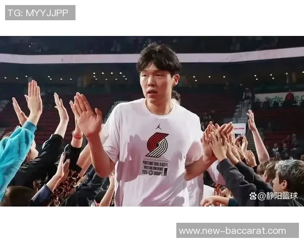 杨瀚森赛前热身展现惊人实力完美对抗后勾手与暴扣三分球全中