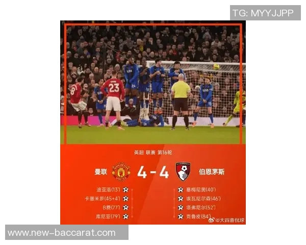 曼联赛季初预期排名第4却跌至第14成为英超最大失落球队